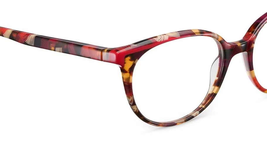 Etnia Barcelona SAKAI Eyeglasses - view 9